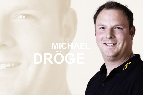 <b>Michael Dröge</b> - michael-droege